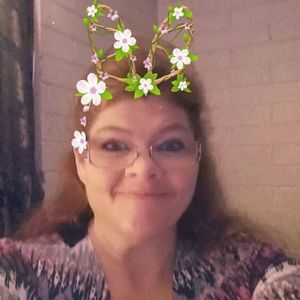 Meet your Posher, Danette n john